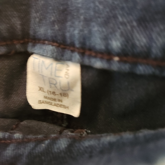 Time and Tru womens pants size XL - Picture 2 of 3